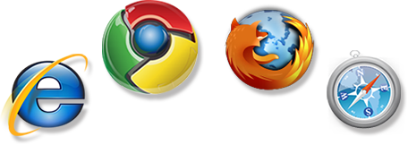 Nos forces Annecy - Normes navigateur