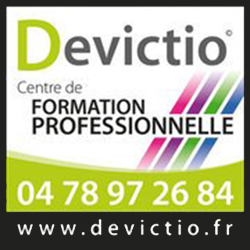 Devictio Formation Lyon