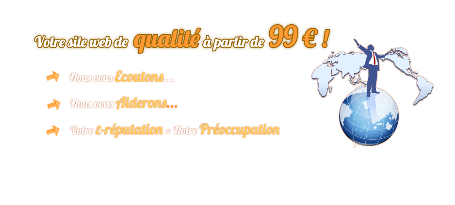 Agence web &agrave; Annecy