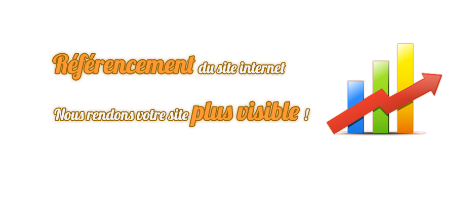 R&eacute;f&eacute;rencement site internet